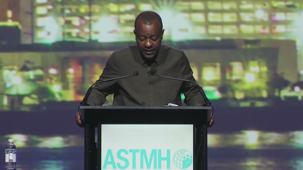 Annual Meeting: Closing Plenary
