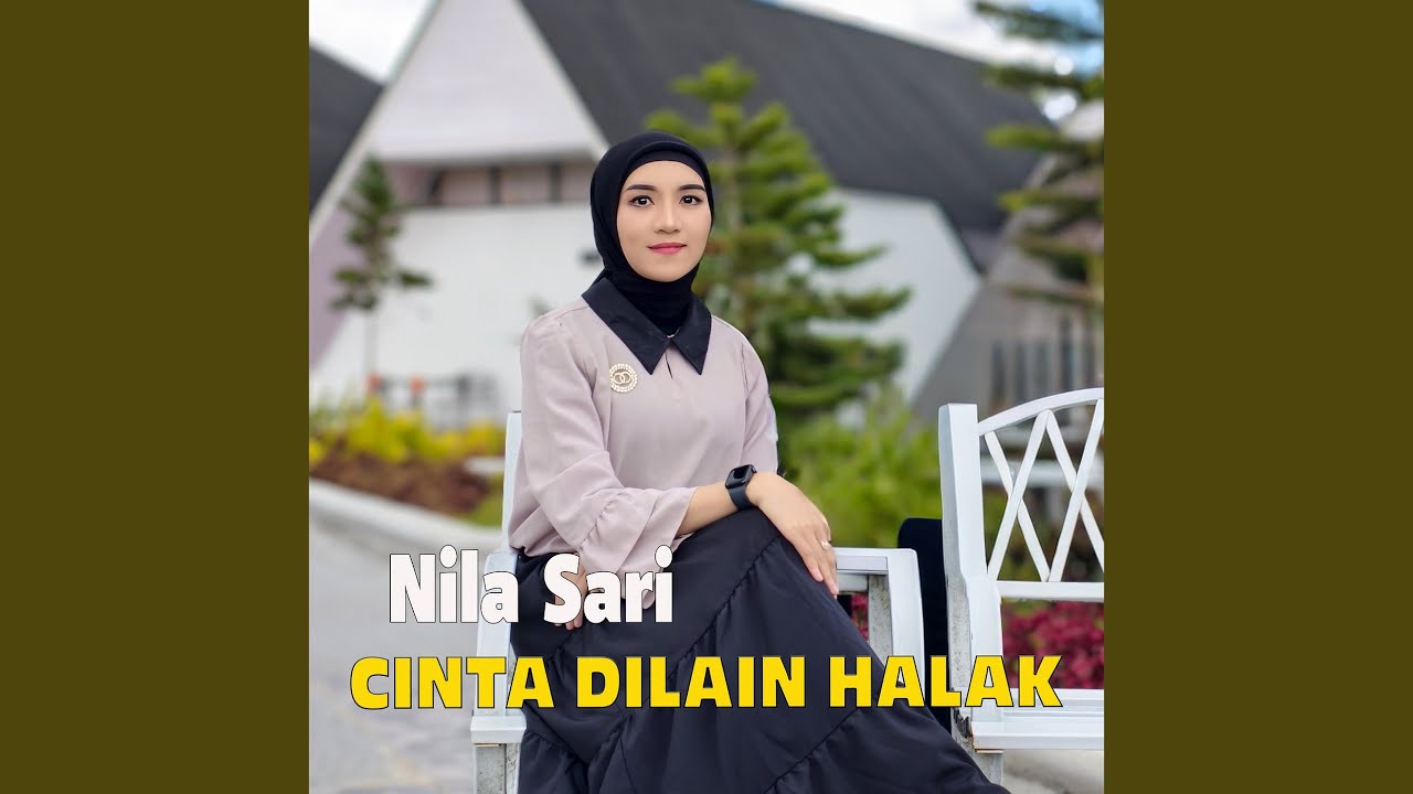 Cinta Dilain Halak