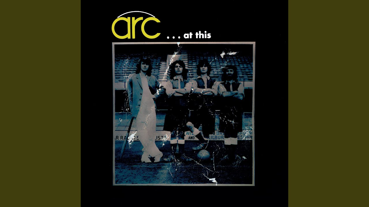 Let Your Love Run Through