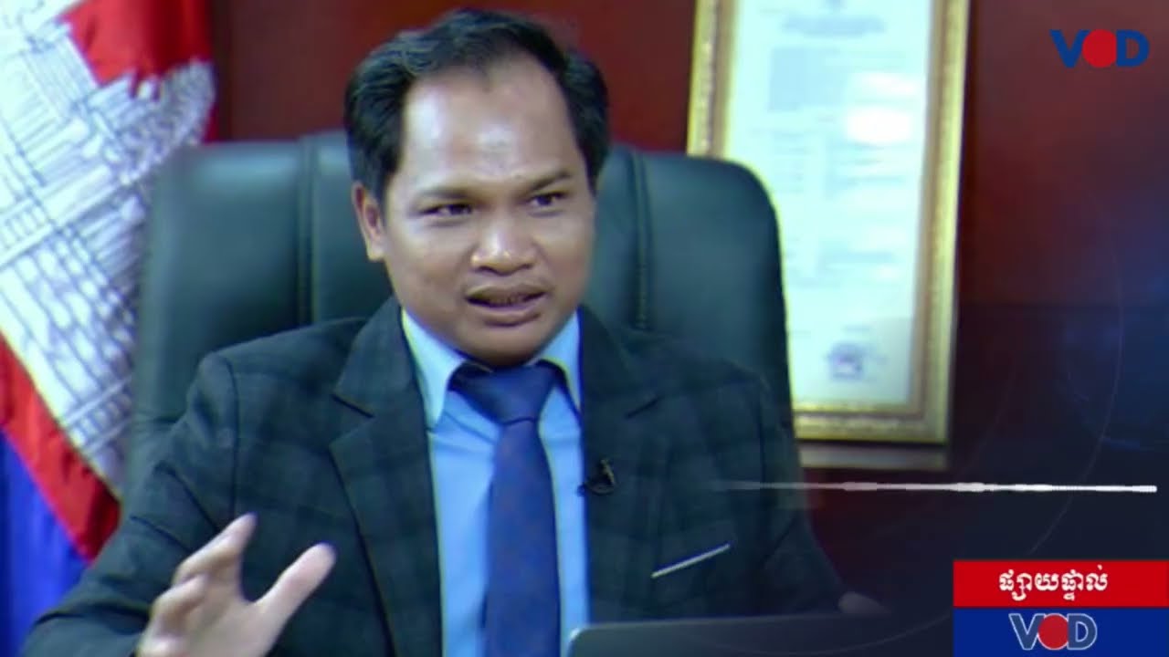បញ្ញវន្តខ្មែរព្រមានពីវិបត្តិសង្គមធ្ងន់បើមេដឹកនាំនៅតែមិនជំរុញប្រសិទ្ធភាពធ្វើកំណែទម្រង់