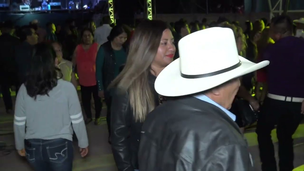 GRUPO SOBERANO EN SAN MARTIN DEL ESTADO 2019