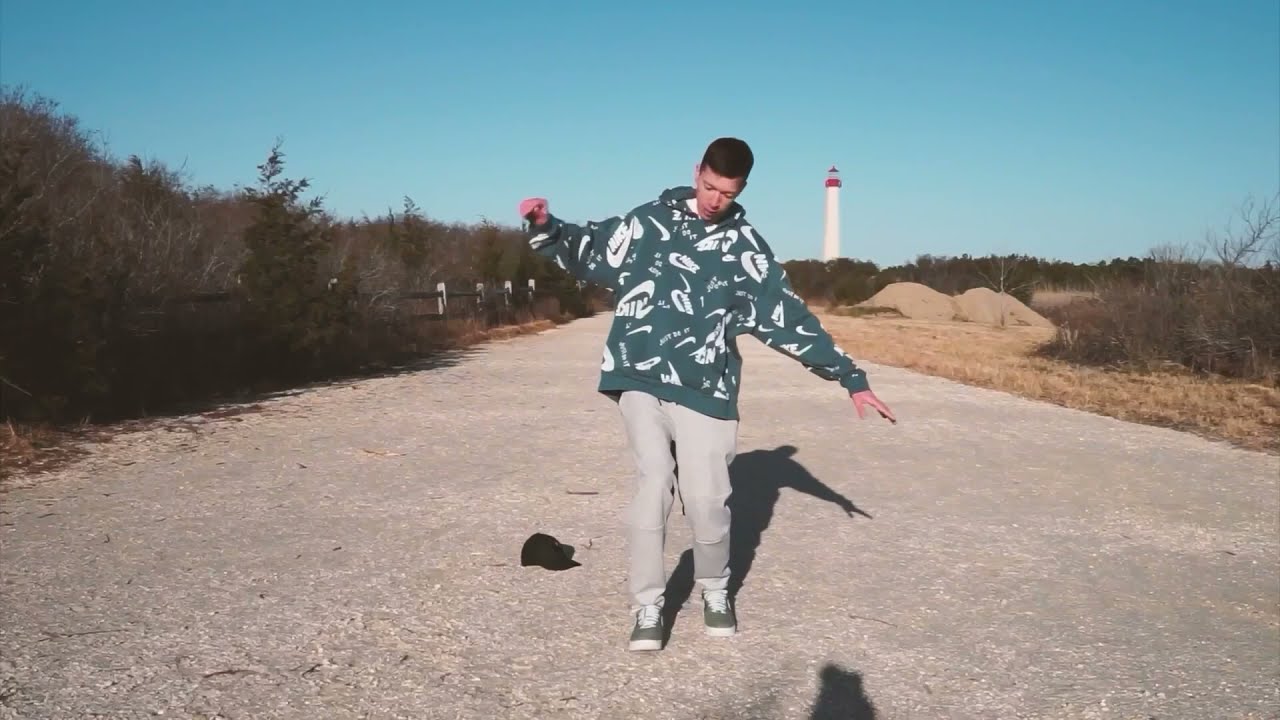 Imagine - Jeff Tech Music Video
