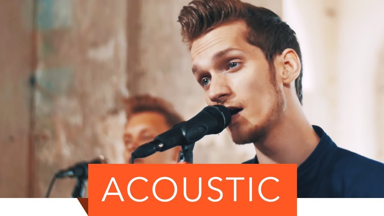 TAGTRAEUMER – BONNIE & CLYDE (Acoustic Version 2018)