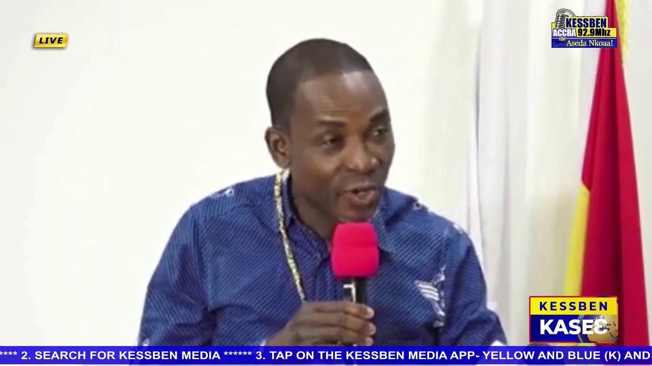 Trending News: Kessben News Update