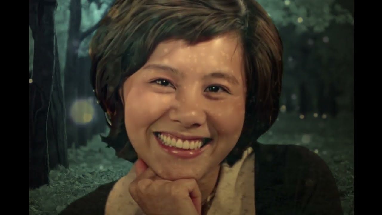 天地 真理　二月の風景画（Full Chorus ）