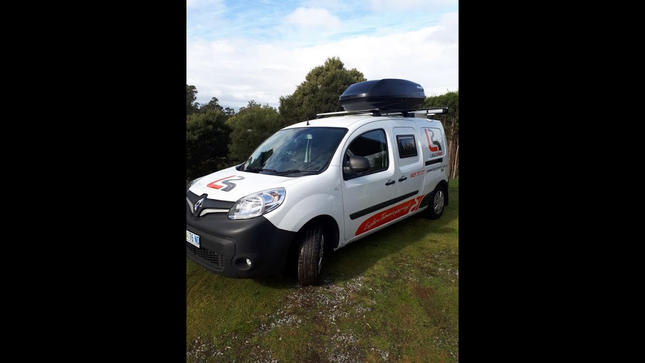 LeisureRent   Campercar