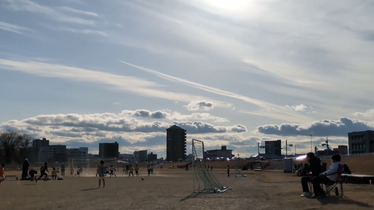 交流戦　豊南