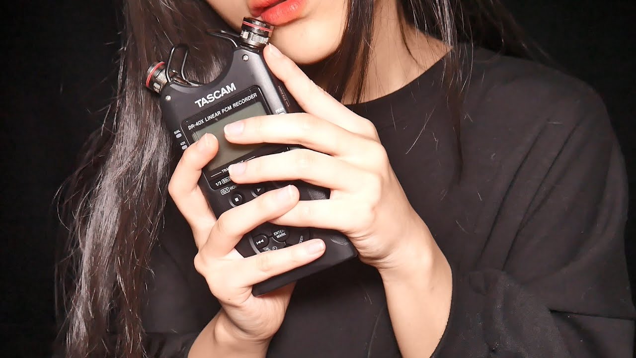 지읒asmr} 난 단어반복은 지읒만 들어.