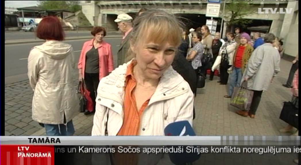 Pārbauda trauksmes sirēnu darbību