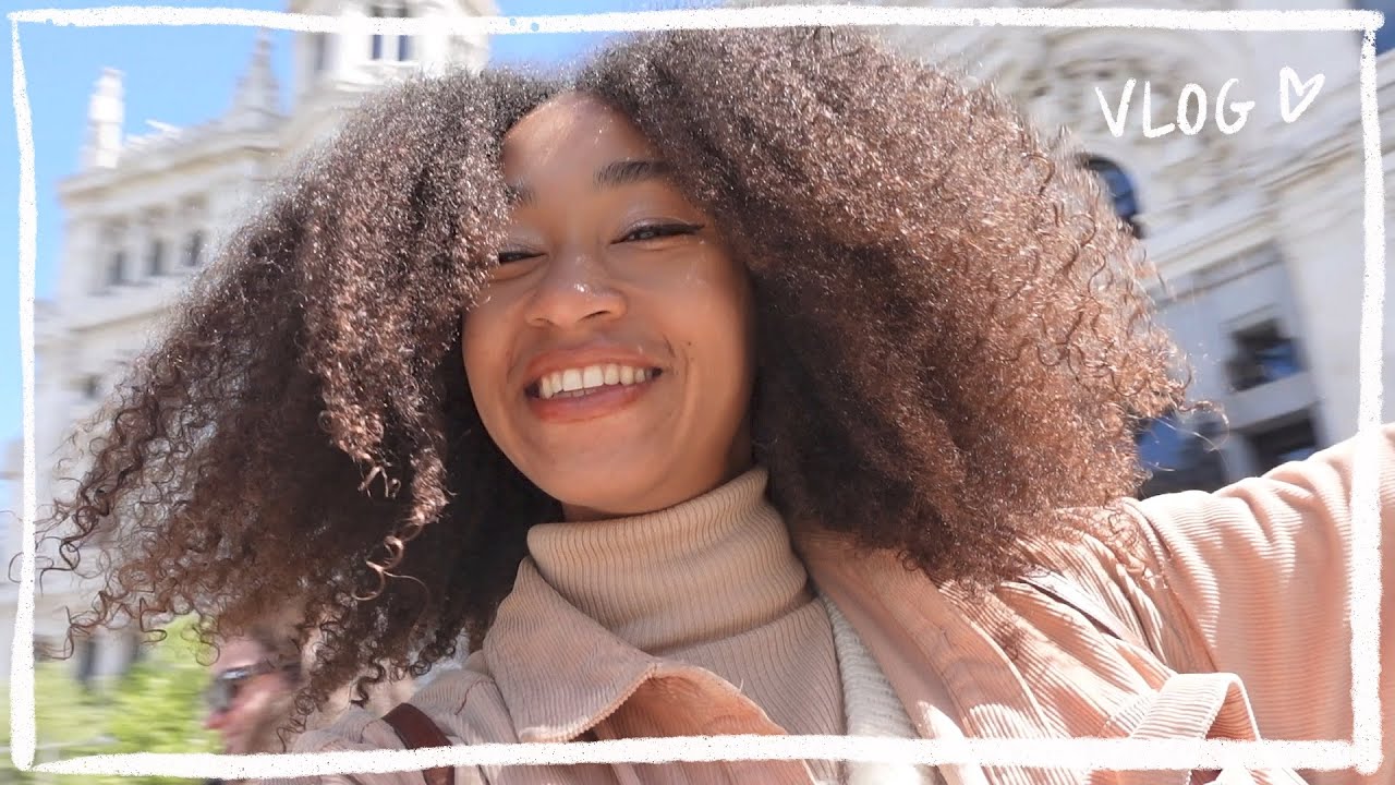 Le retour du soleil 🌞 | VLOG Studio LP #2