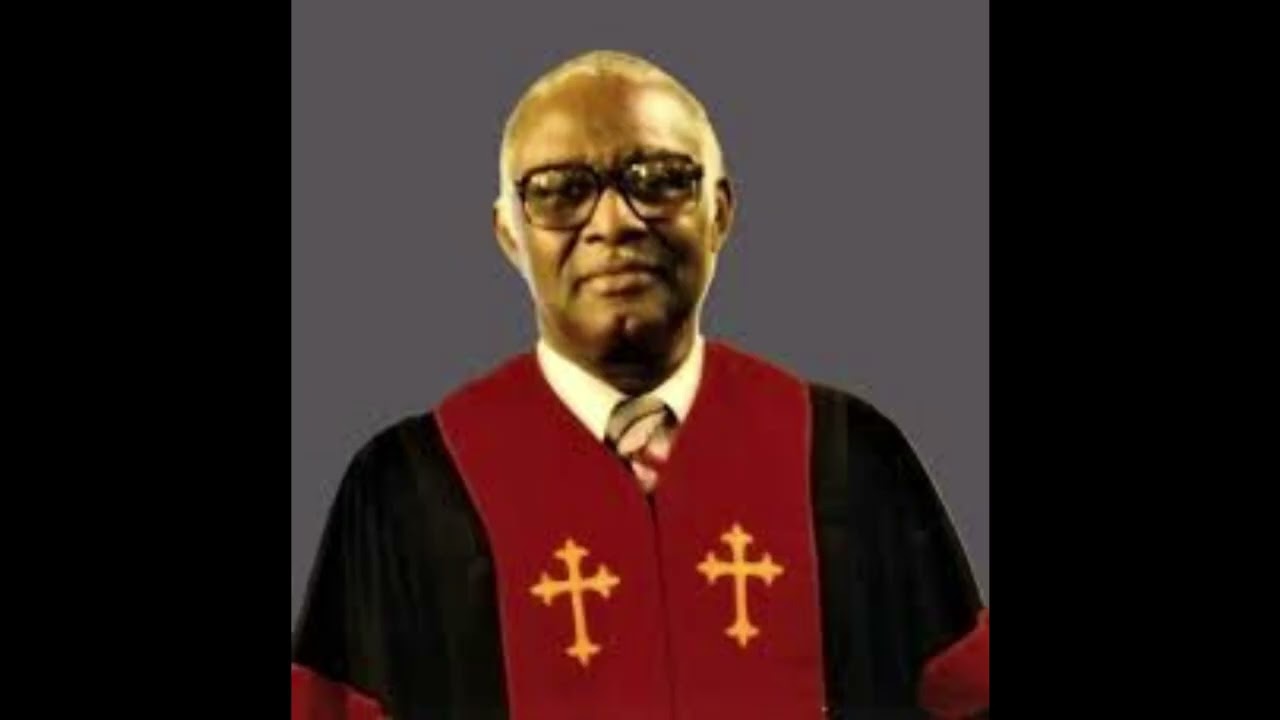 Audio Sermon  