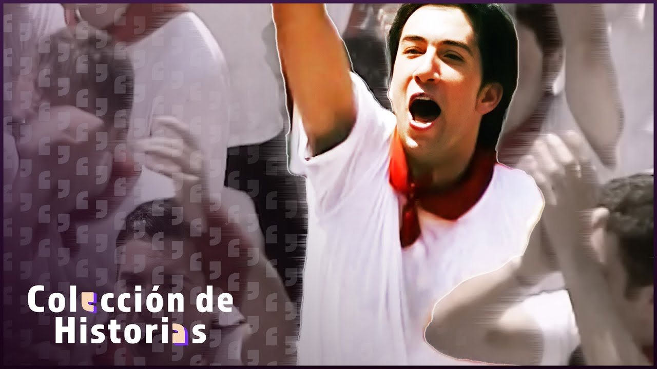 San Fermines 78 (Documental Español)