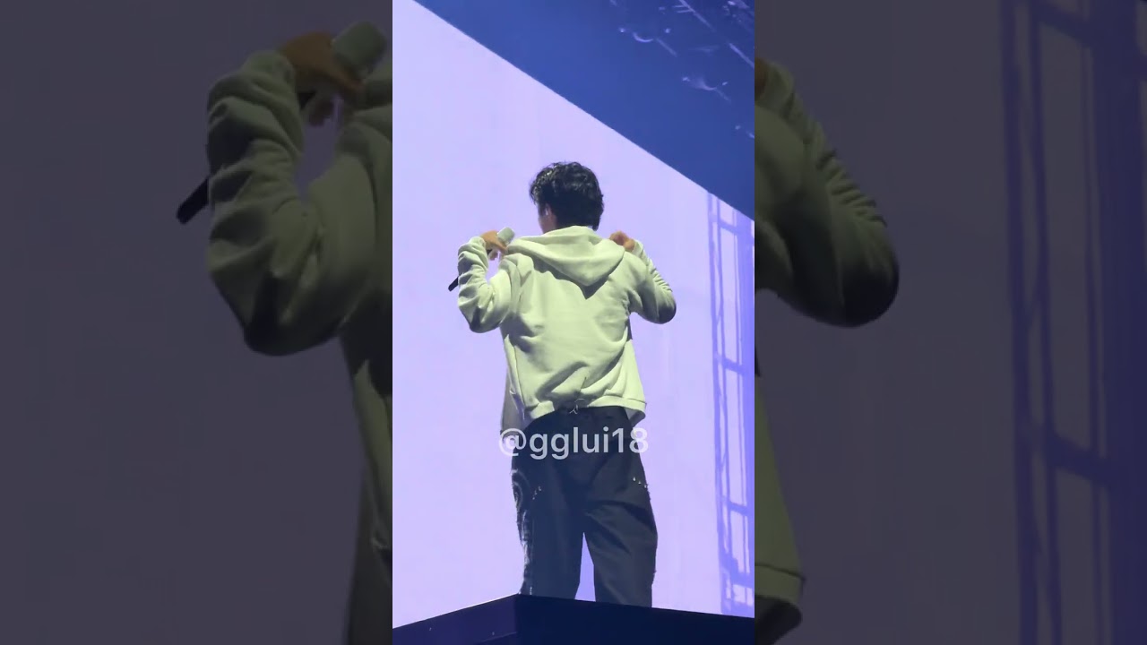 250314 J-Hope Airplane + Airplane pt. 2 | Hope on the Stage Brooklyn Day 2