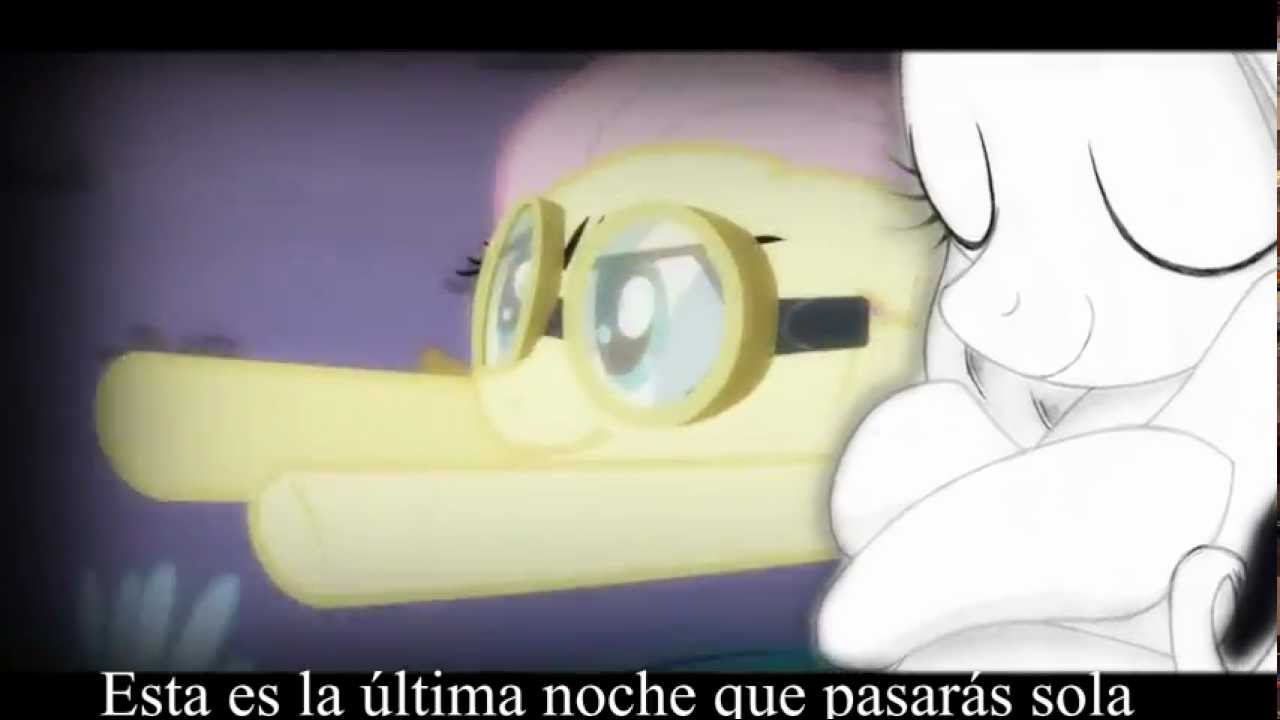 [PMV]  ☾ The ℒast night ☾