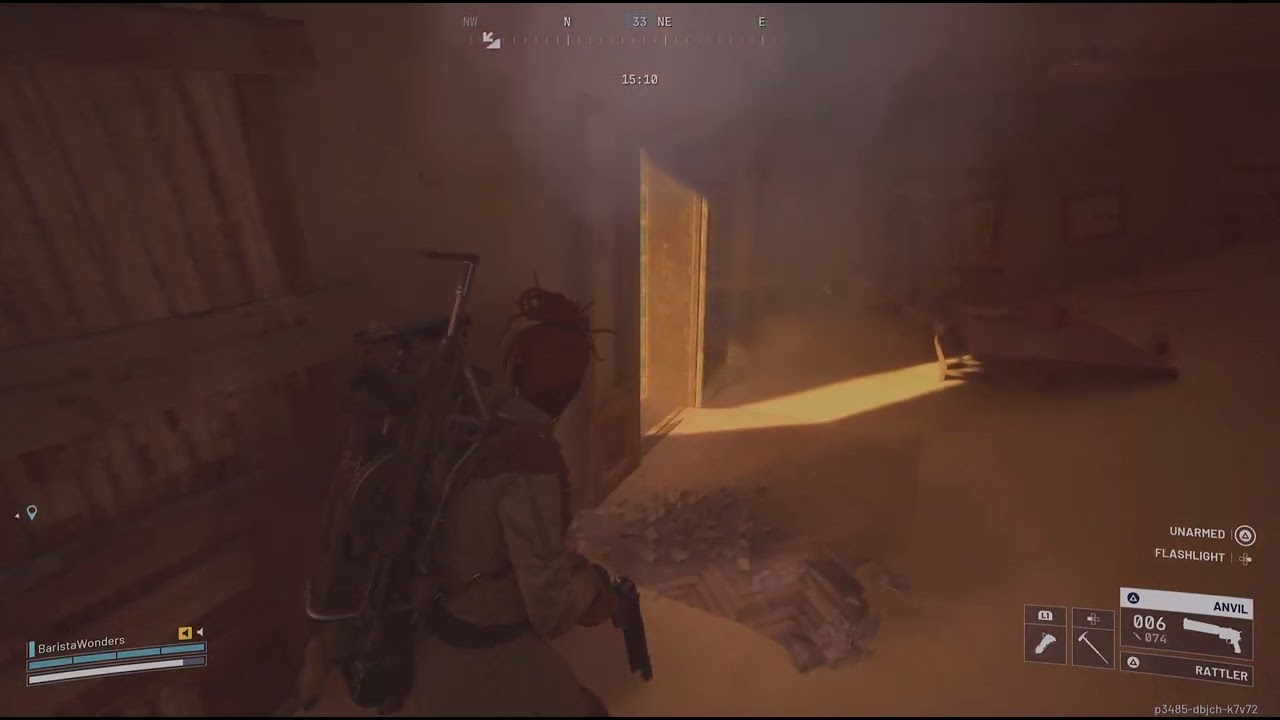 ARC Raiders_man down 