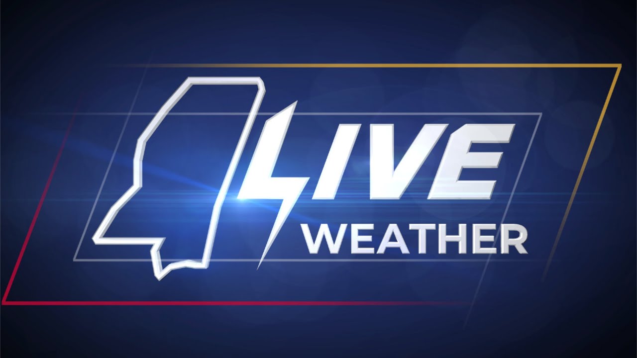 Mississippi LIVE Weather Network