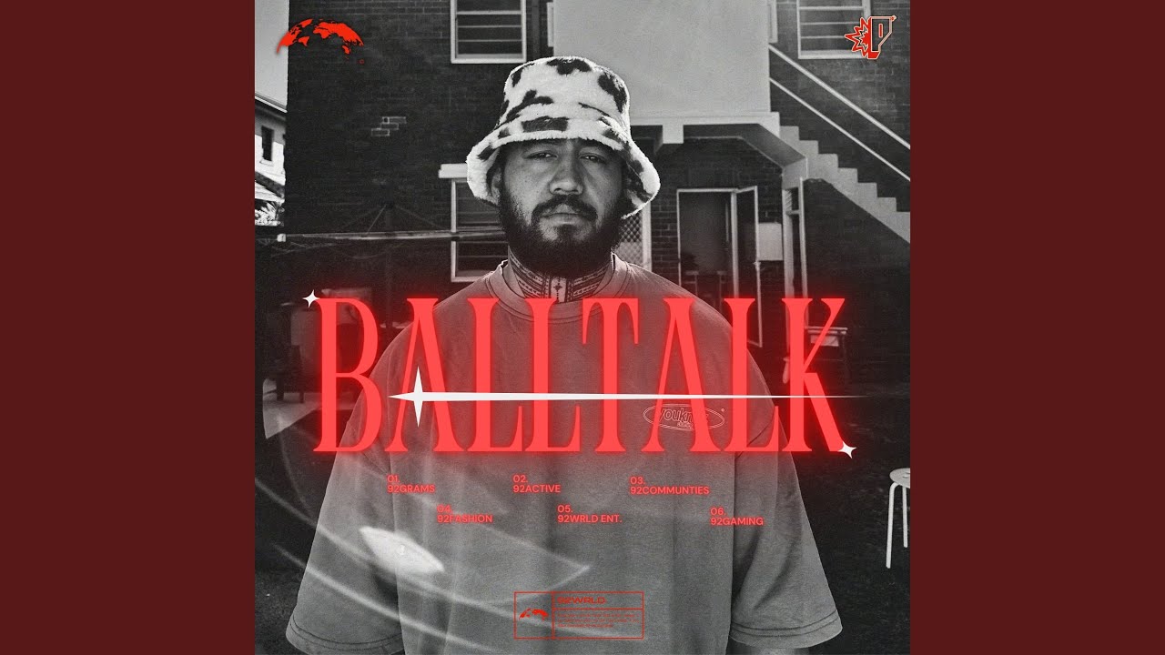 BALLTALK