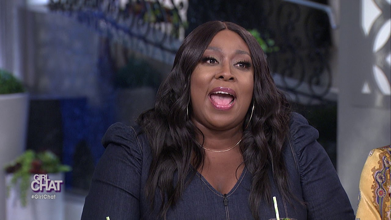 PART TWO: Why Mary J. Blige Is DONE Dating These Kinds of Men