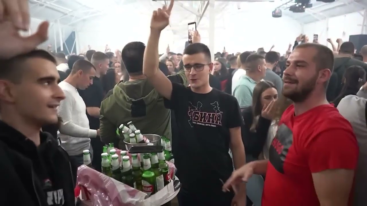 Božo i Repa - Gledaj orle
