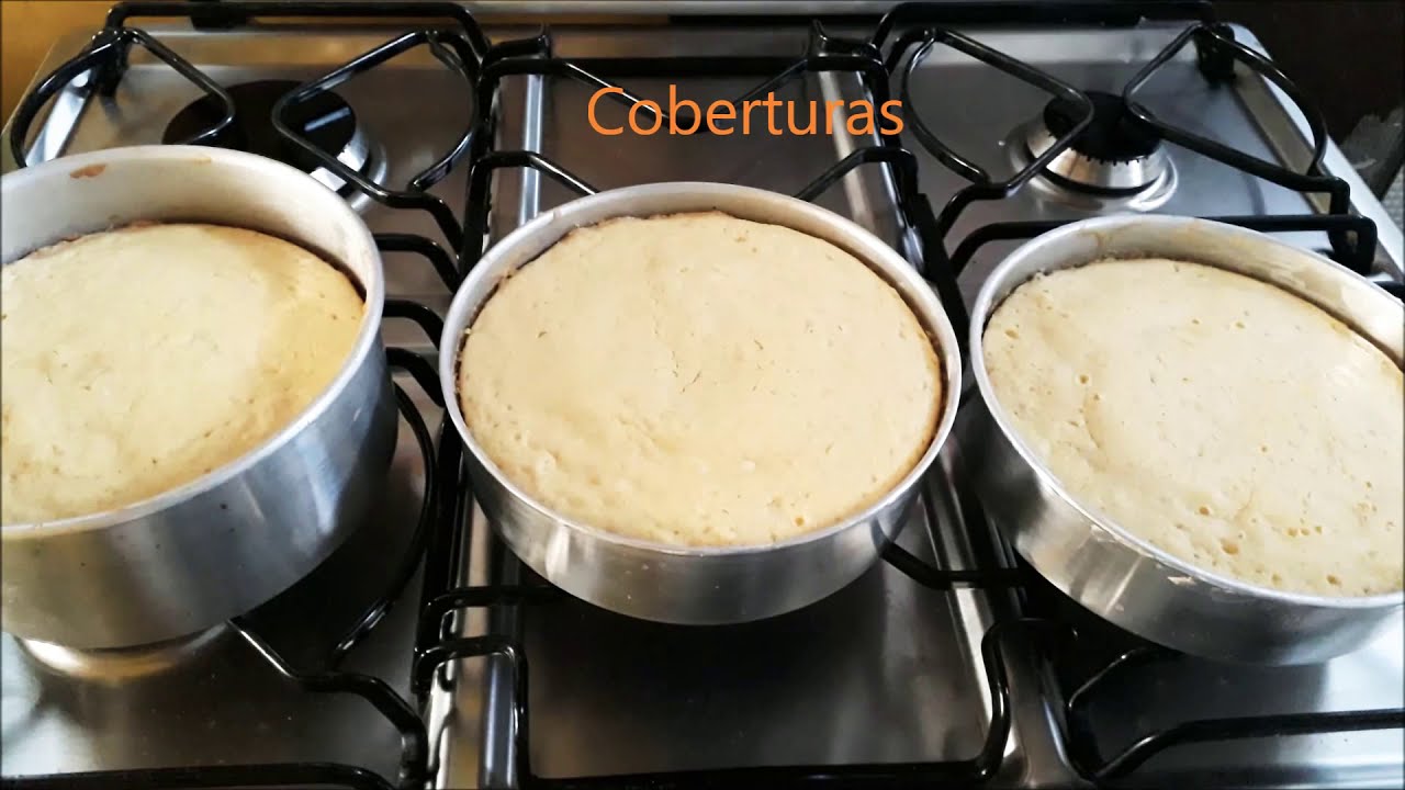 Coberturas