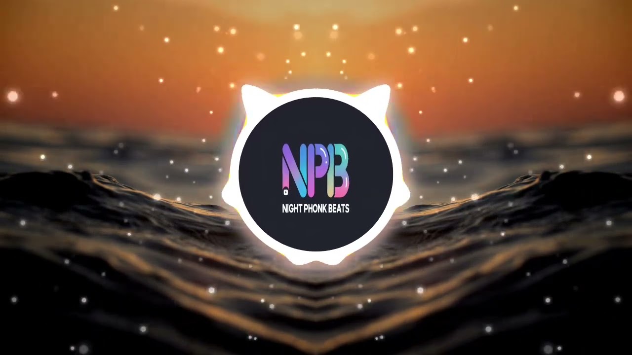 Neon Drift | Music for Gym & Street Racing & AURA = ♾️ | Night Phonk Beats