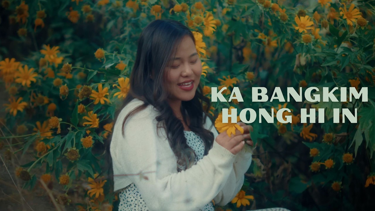 Ka Bangkim Hong Hi In (Feat. Zenngaihsang) || Official Music Video ||