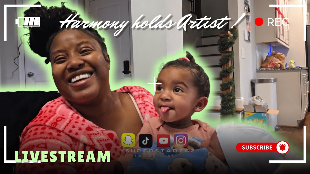 ADJUSTING TO NEW LIFE AS A MOM OF 3!!