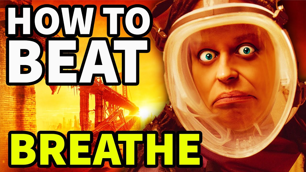 How To Beat The APOCALYPSE In 