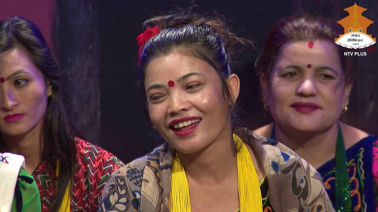 Kamala Pariyar VS Bikas Sangam - LOKDOHORI EPISODE 17 NTVPLUS ||#ntvpluslokdohori