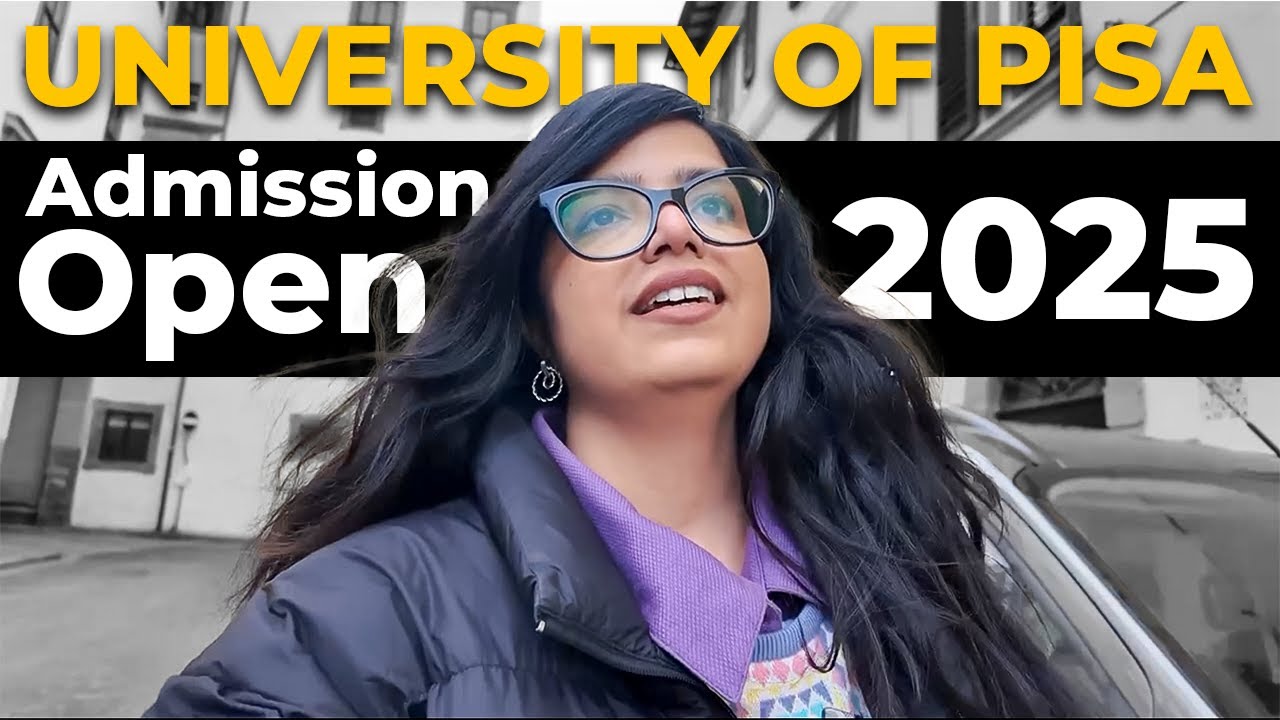 Bachelor's Degree in Management for Business and Economics | UNIVERSITY OF PISA | ADMISSION 2025