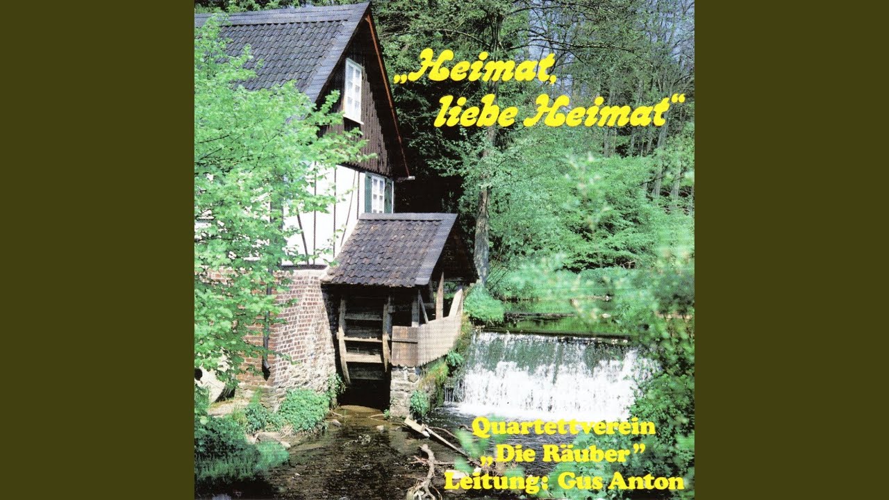 Heimat (Rauschen die Quellen)