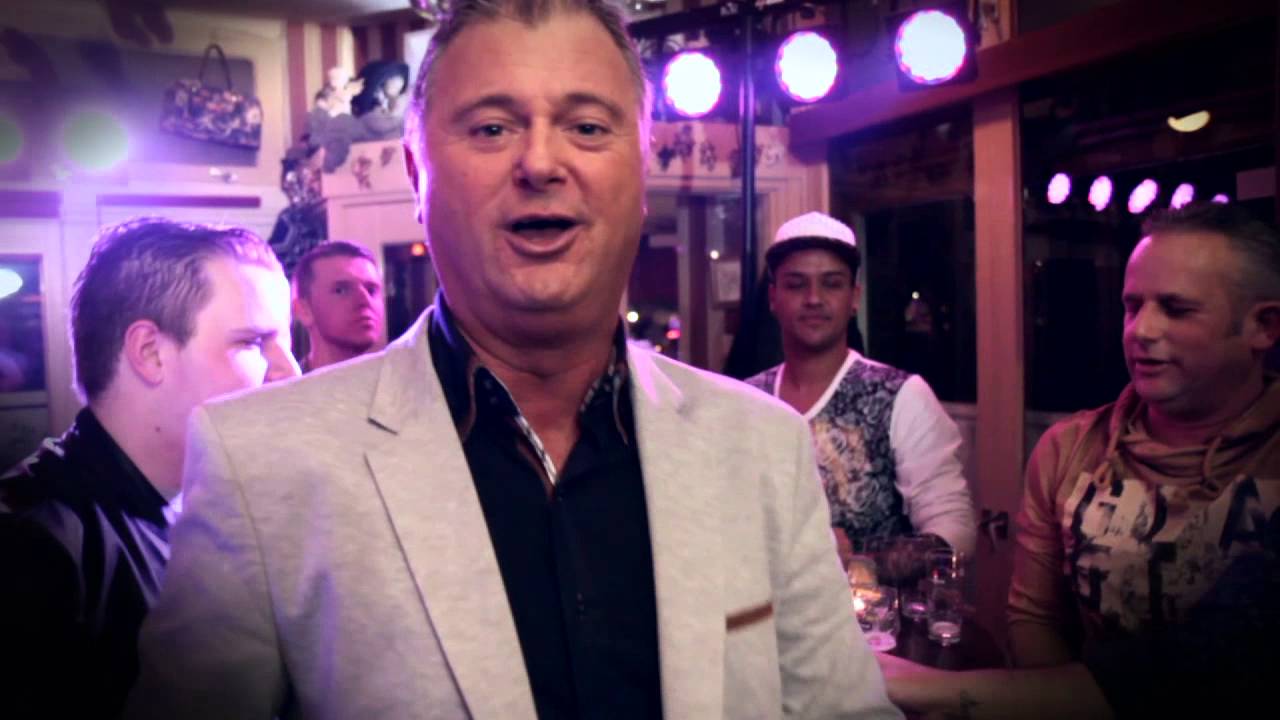mijn hoofd wil jou zo graag vergeten, Franky Falcon