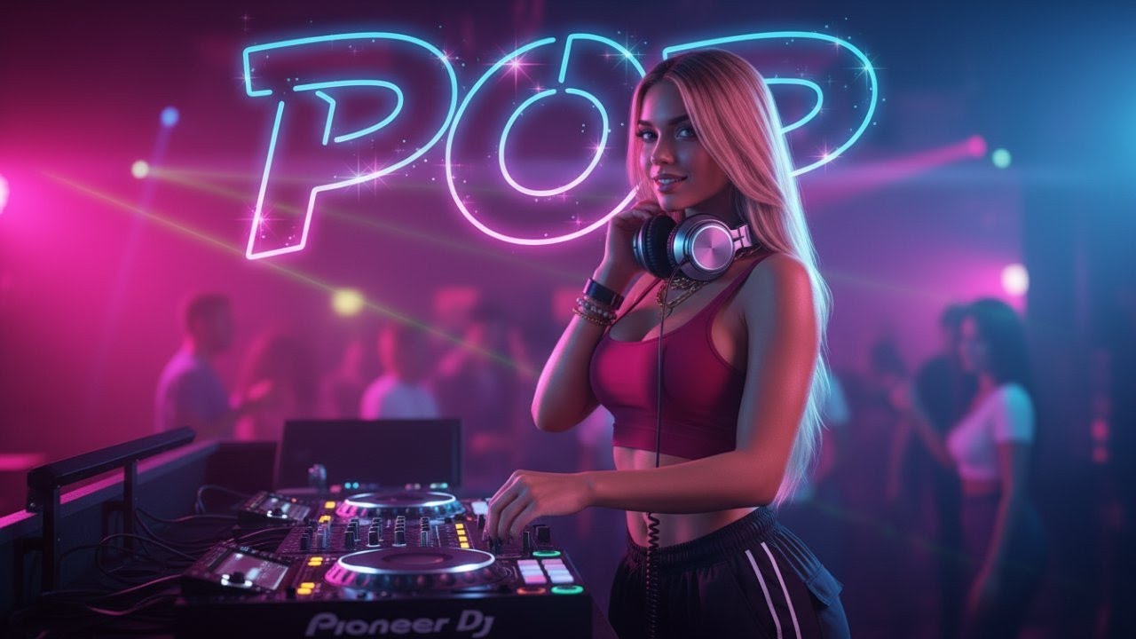 Want fresh pop energy from the USA that actually sticks? &mdash; US Pop Essentials