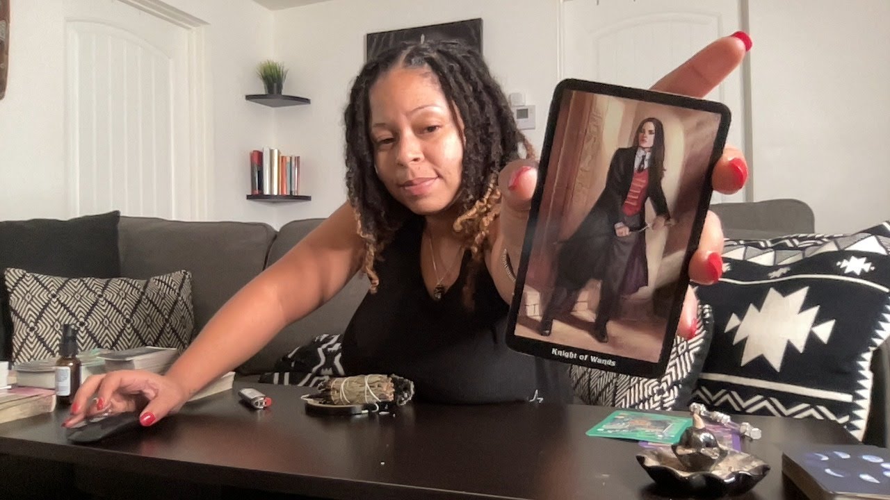 Sagittarius ♐️ - Enemies gone be brooding over this 🤭 - General Tarot Reading