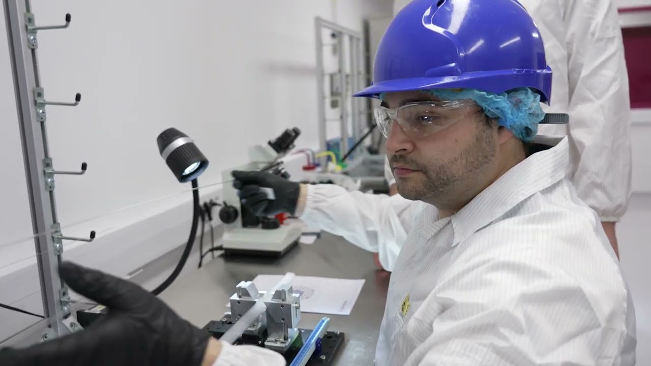 GLOphotonics