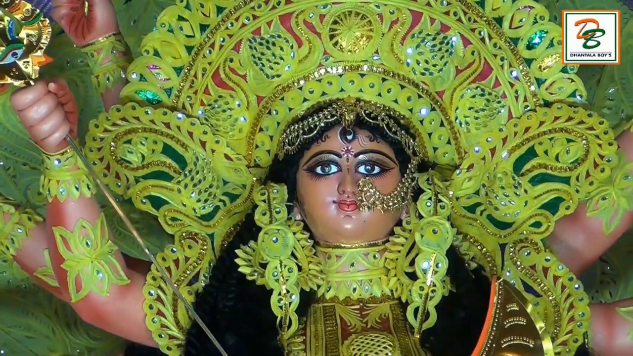 Ranaghat Durga Puja 2018