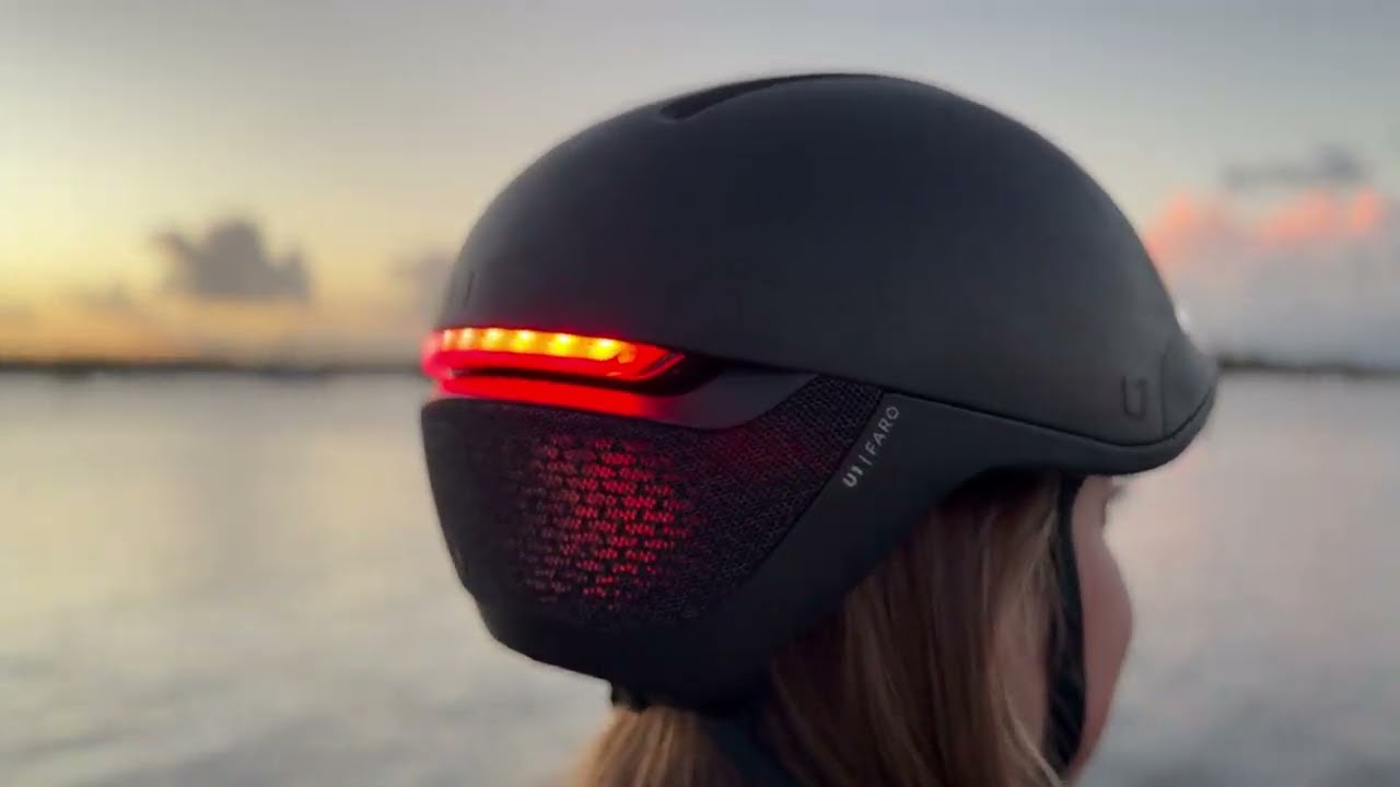 UNIT 1 FARO: A Bright Start to Your Smart Journey