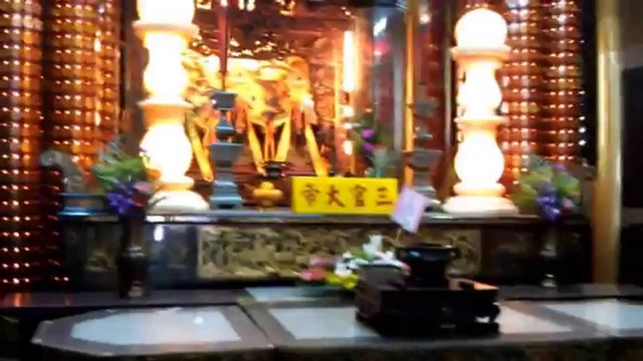 開基玉皇宮 玉皇大帝