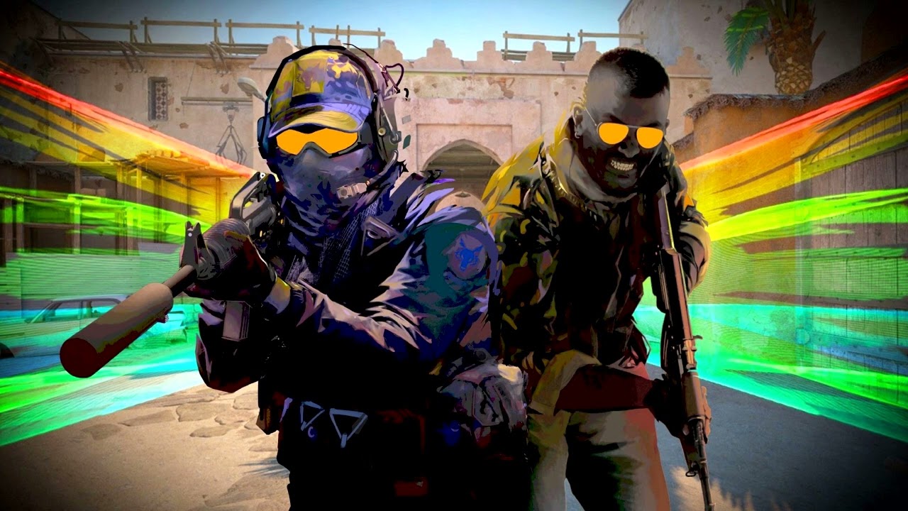 Counter-Strike 2 - Premier Theme - CS2 music kit