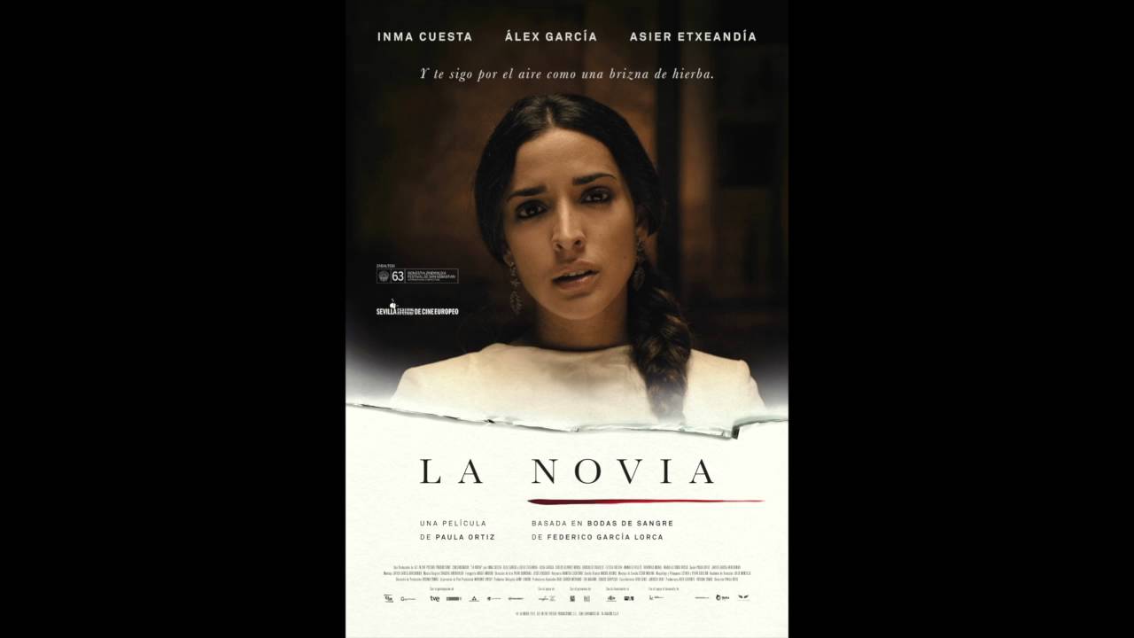Pachi Garcia-Pequeño Vals Vienes-(Cohen) Adaptacion para el film La Novia