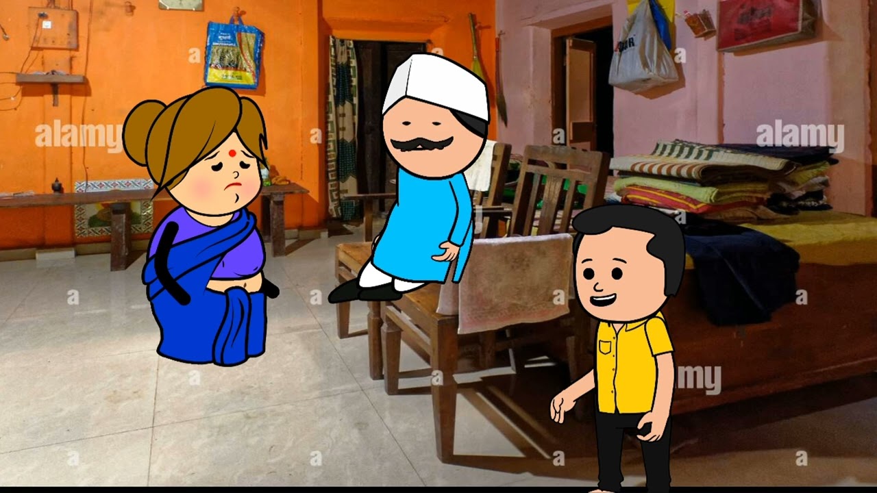 ಲೇಔಟ್ ಲೇಡೀಸ್#tweencraft #comedy 