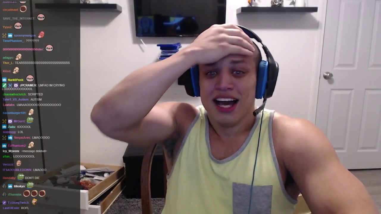 Tyler1 Plays The Four Kings Casino and Slots with GreekGodx & Babo