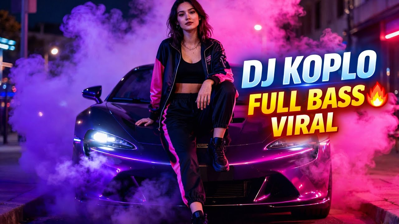 DJ KOPLO VIRAL 2026 🔥 DJ DANGDUT REMIX FULL BASS NONSTOP TERBARU