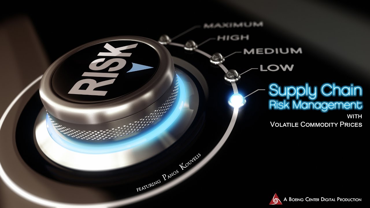 Supply Chain Risk Management  &bull;  The Difficulty with Revenue-sharing Contracts