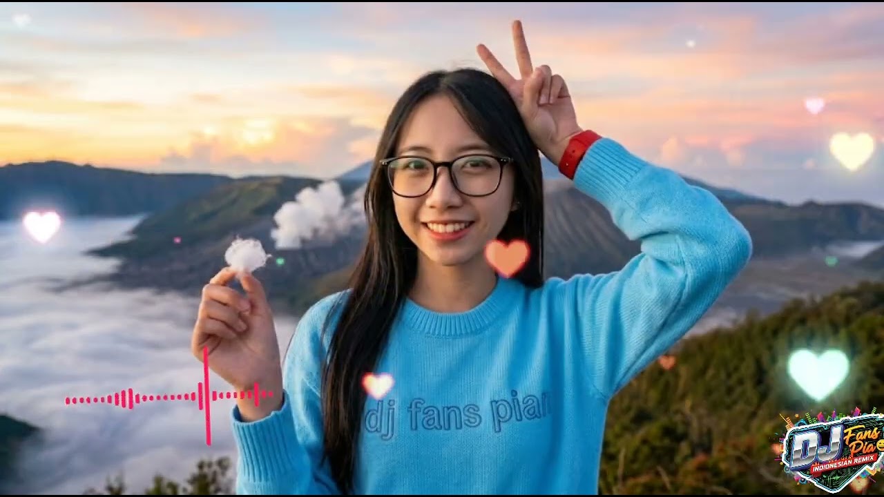 Doa Goyang Semesta - Fans Pia