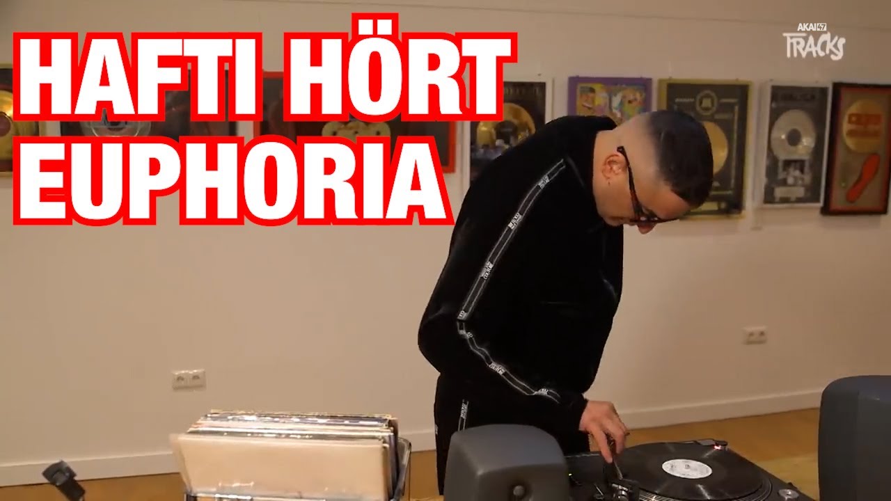 Hafti hört 