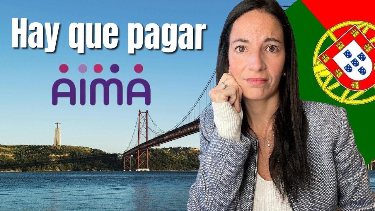 ❌  EMIGRAR a PORTUGAL Ya no va a ser tan facil 🇵🇹