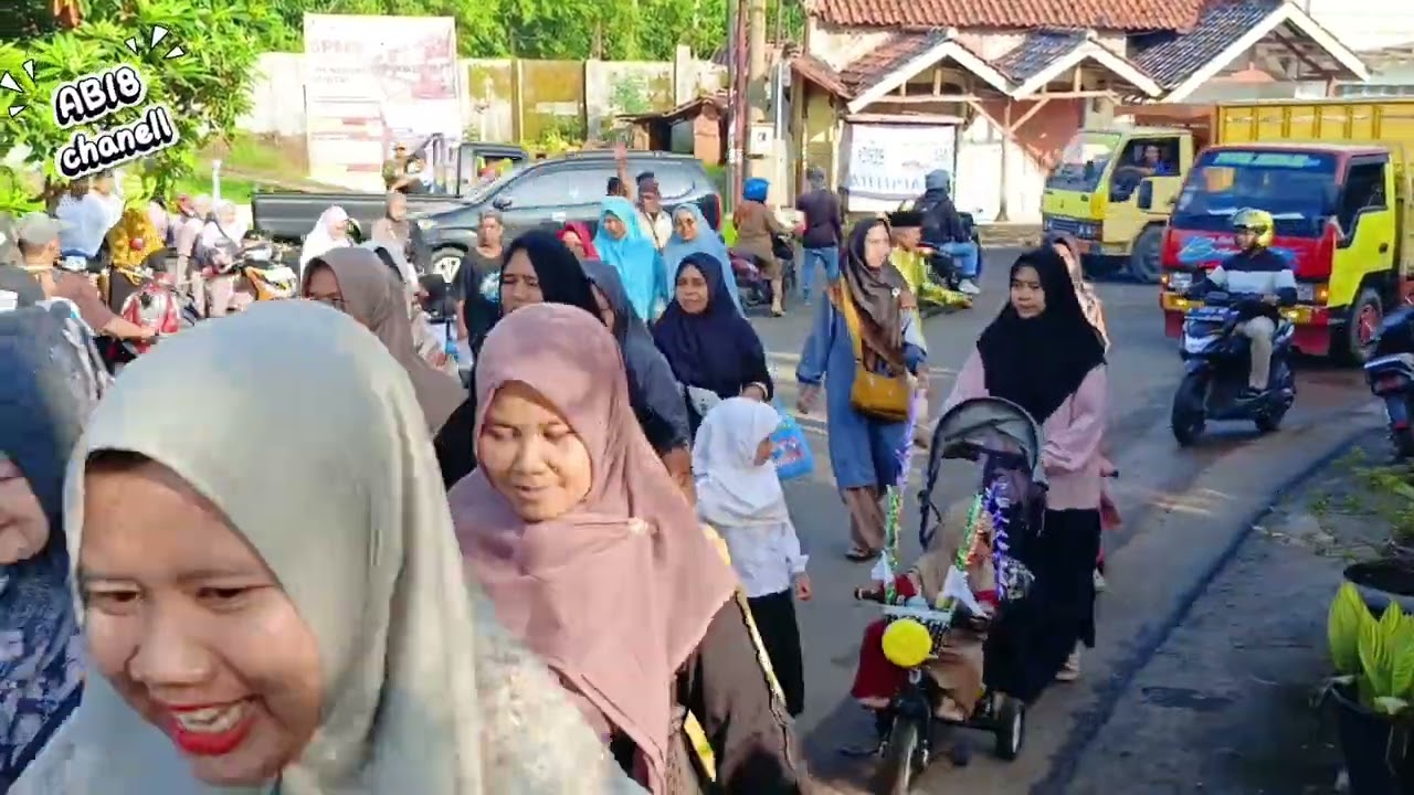 KHOTMIL QUR'AN || TPQ HIDAYATUL IKHWAN||PAWAI KE 2 |PINANGRAJA -MAJALENGKA