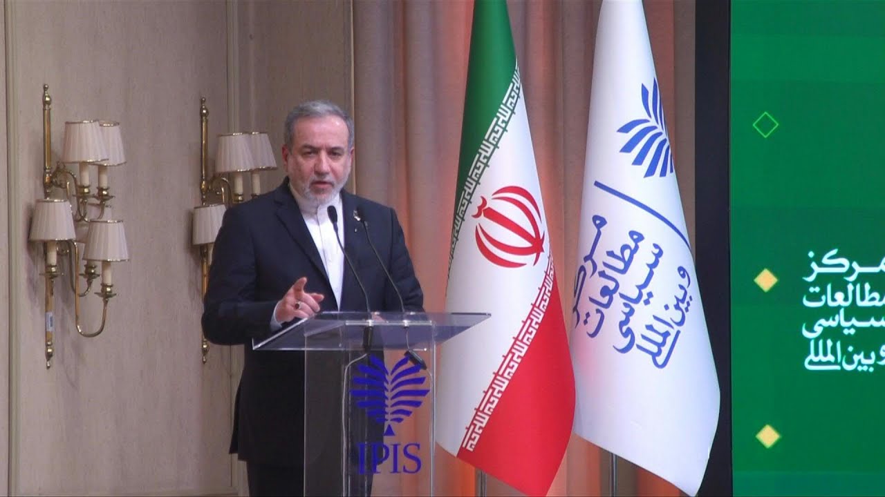Irán desafía amenazas de EEUU e insiste en su derecho de enriquecerse de uranio | AFP