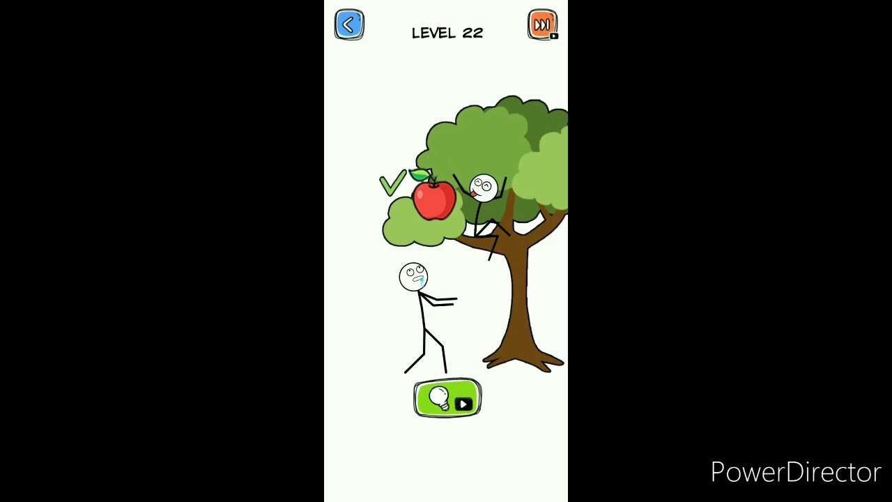 MAKE ME ANGRY ALL LEVELS SOLUTION